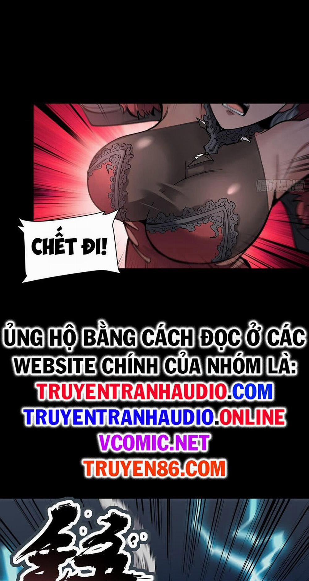 Tinh Giáp Hồn Tướng 51 trang 35