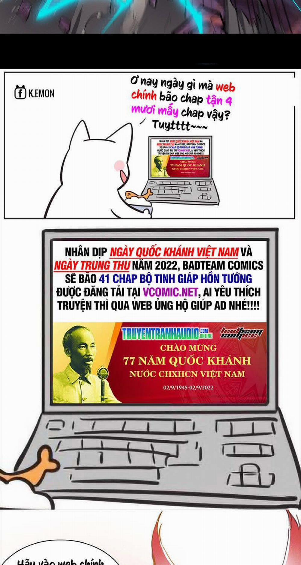 Tinh Giáp Hồn Tướng 51 trang 38