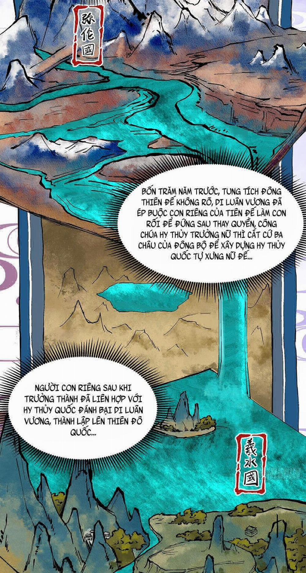 Tinh Giáp Hồn Tướng 51 trang 5