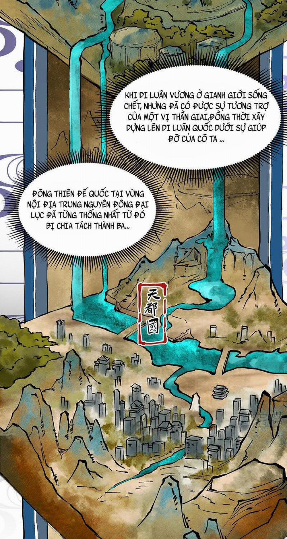 Tinh Giáp Hồn Tướng 51 trang 6