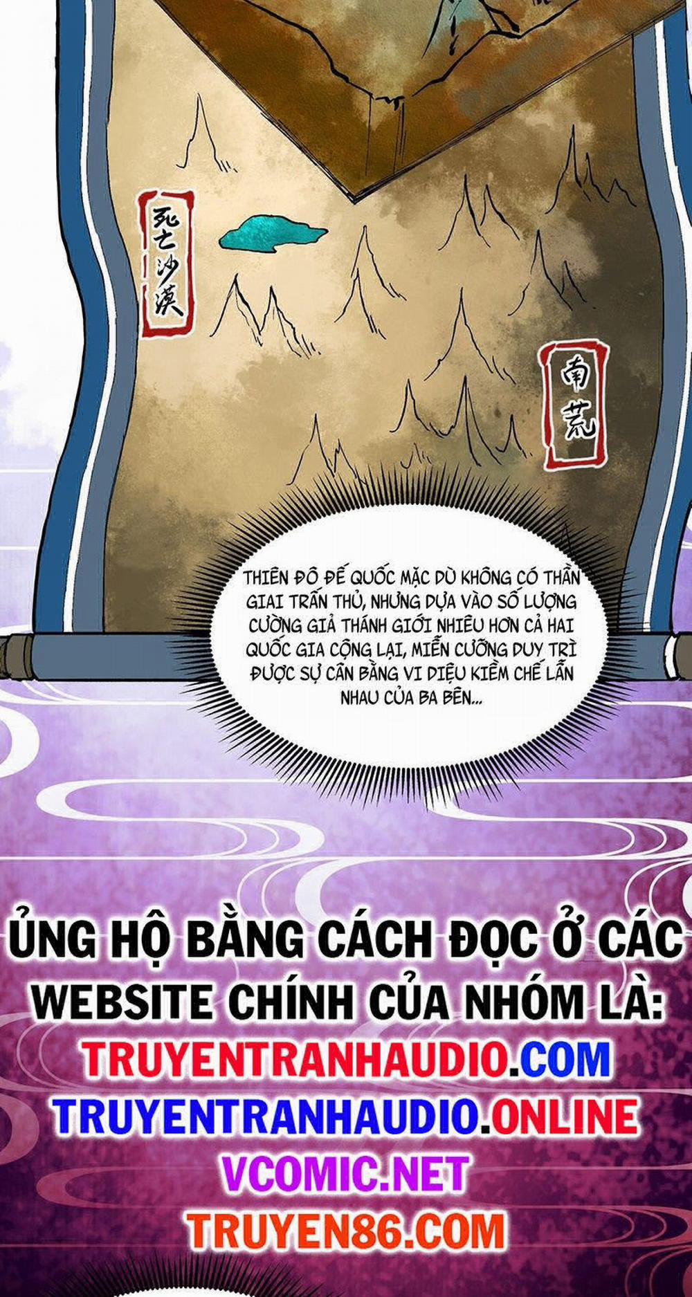 Tinh Giáp Hồn Tướng 51 trang 7