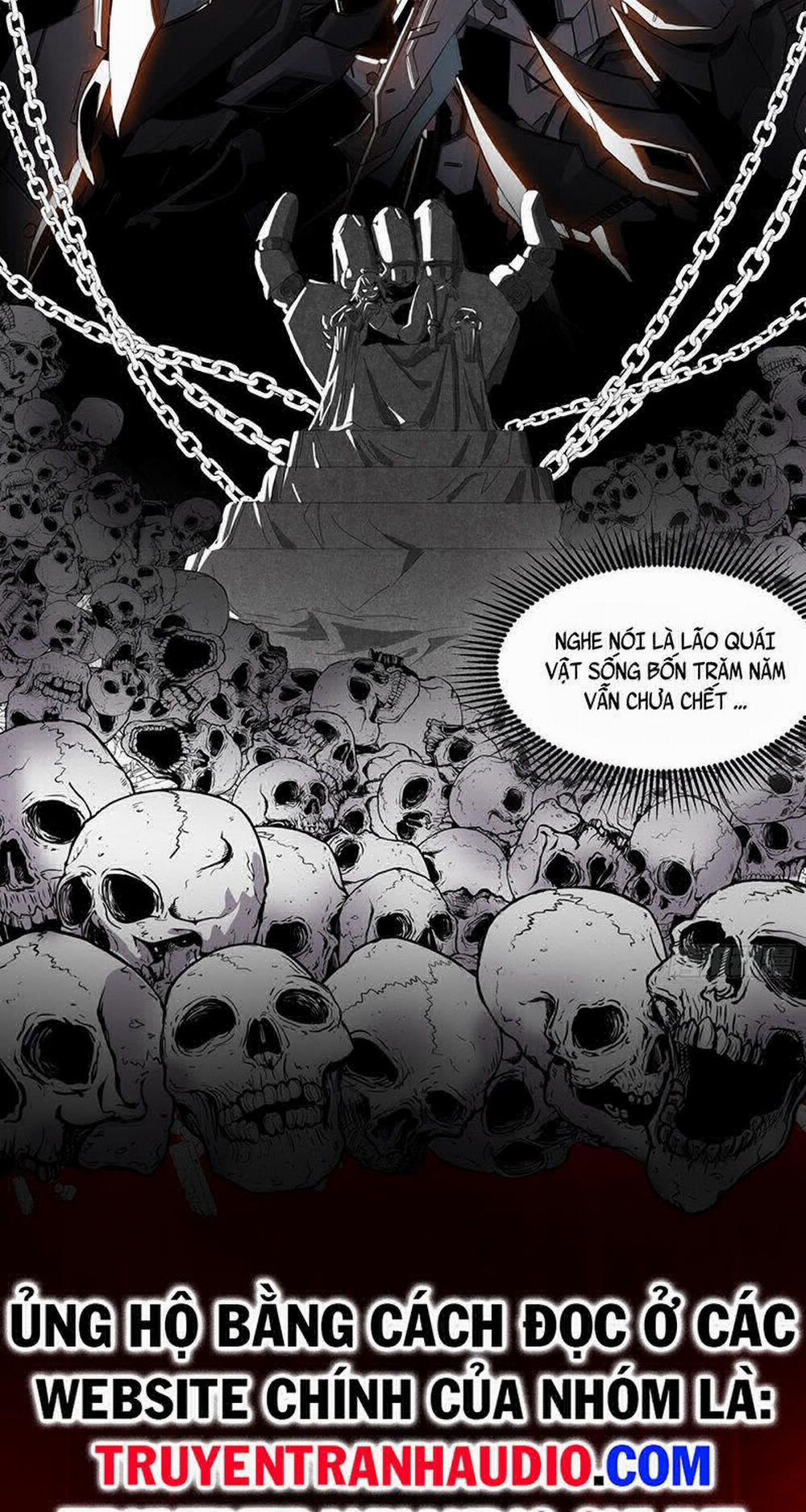 Tinh Giáp Hồn Tướng 51 trang 9