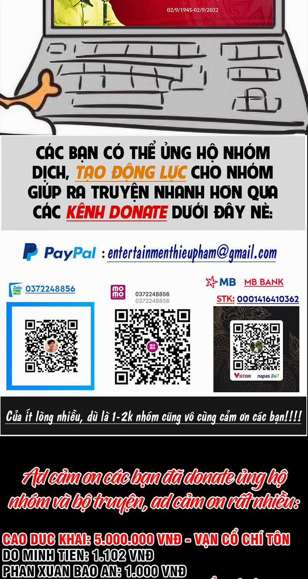 Tinh Giáp Hồn Tướng 52 trang 1
