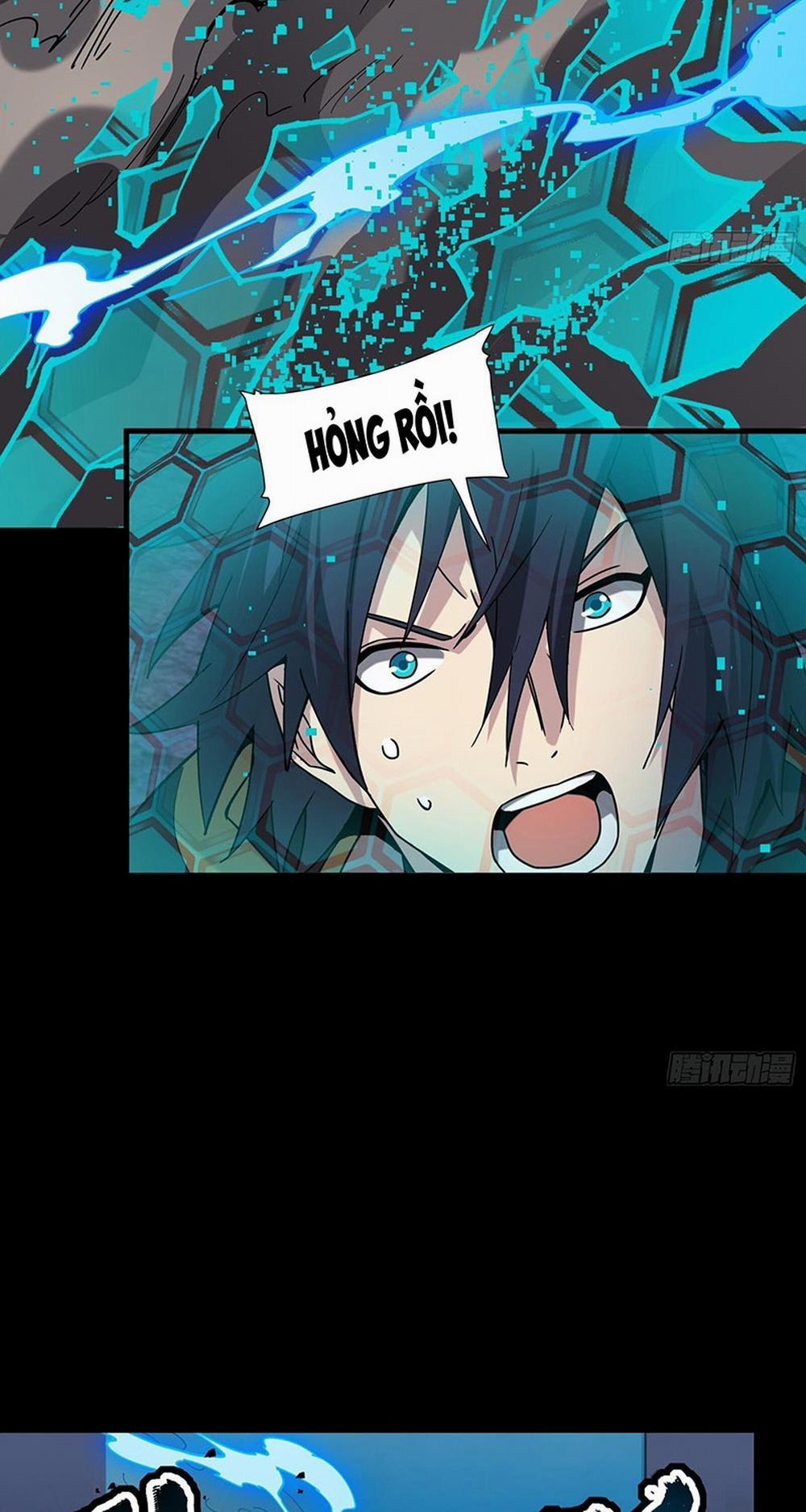 Tinh Giáp Hồn Tướng 52 trang 11