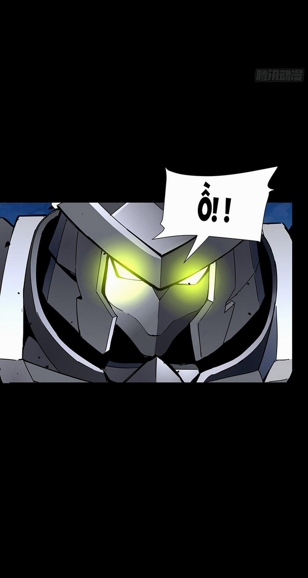 Tinh Giáp Hồn Tướng 52 trang 16