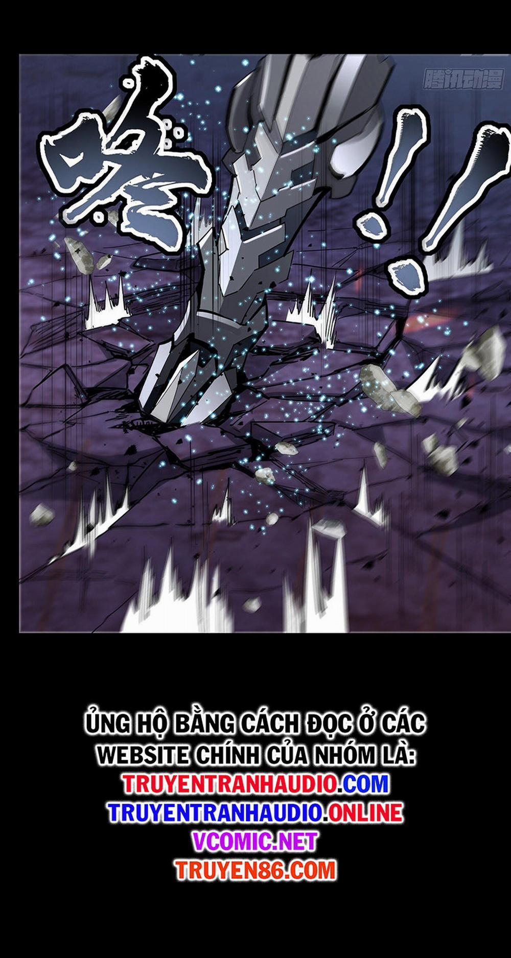 Tinh Giáp Hồn Tướng 52 trang 17