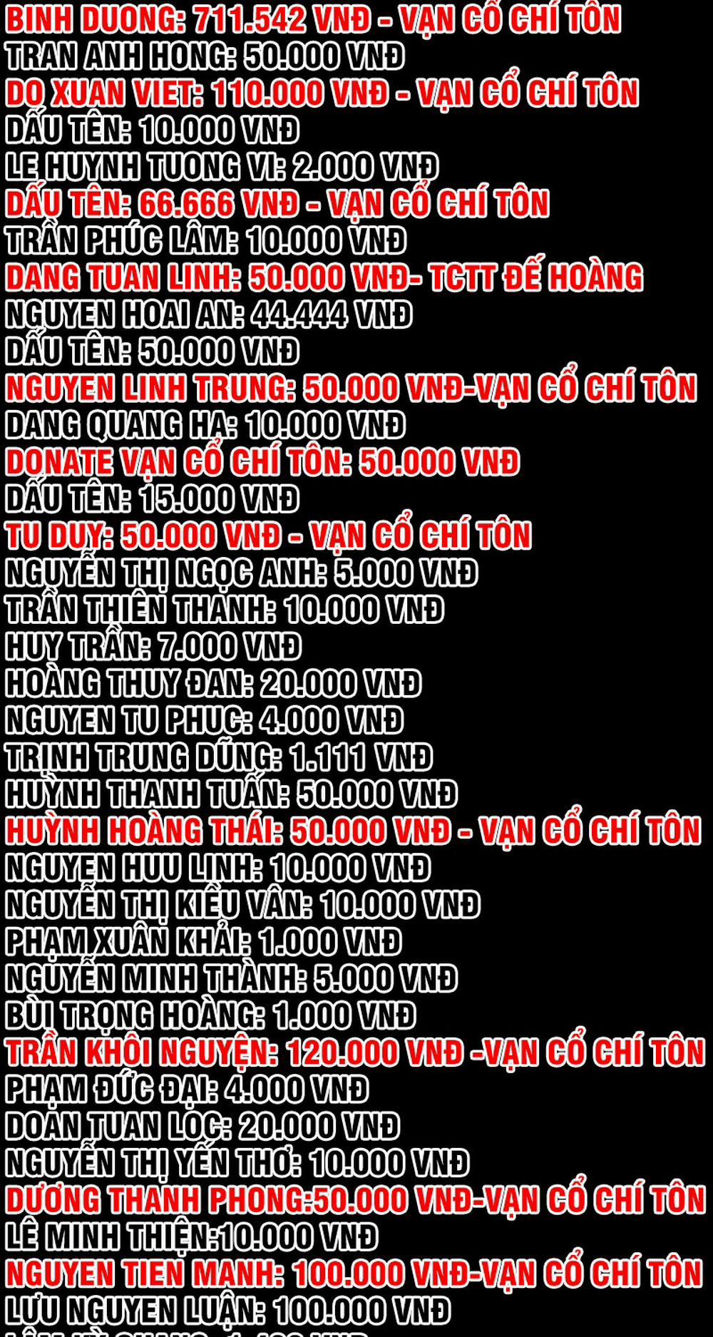 Tinh Giáp Hồn Tướng 52 trang 2