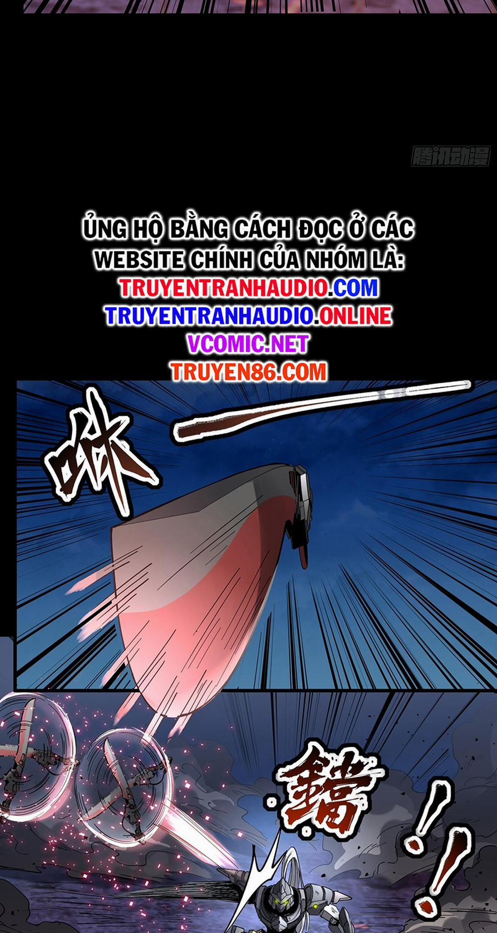 Tinh Giáp Hồn Tướng 52 trang 26