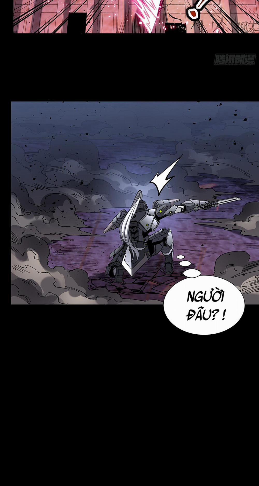 Tinh Giáp Hồn Tướng 52 trang 28