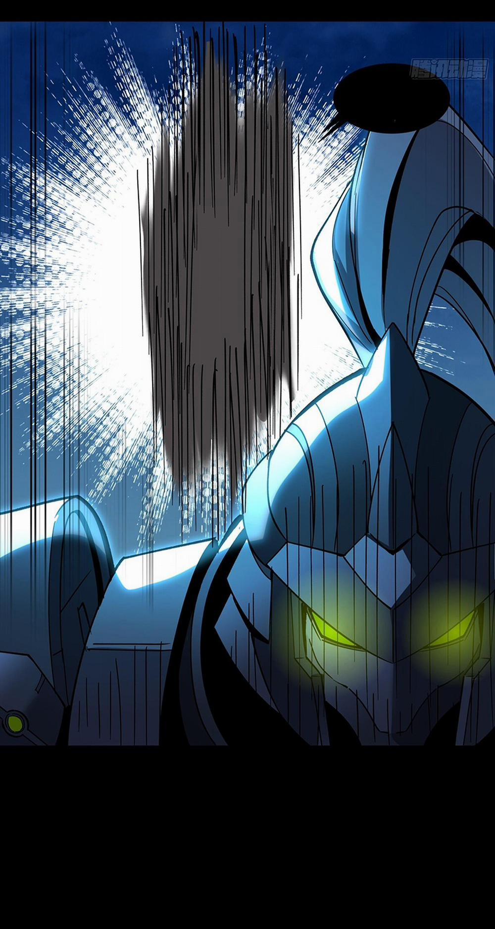 Tinh Giáp Hồn Tướng 52 trang 29