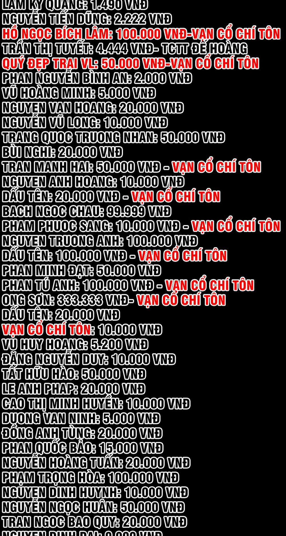 Tinh Giáp Hồn Tướng 52 trang 3