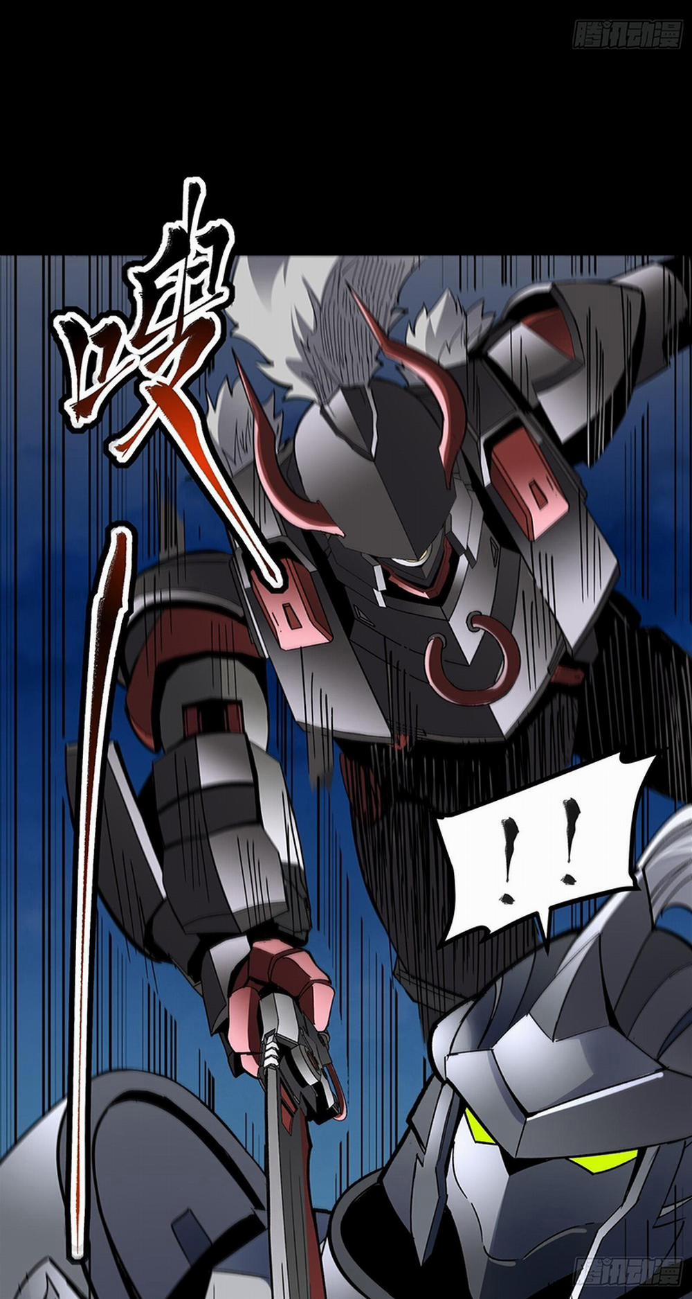 Tinh Giáp Hồn Tướng 52 trang 30