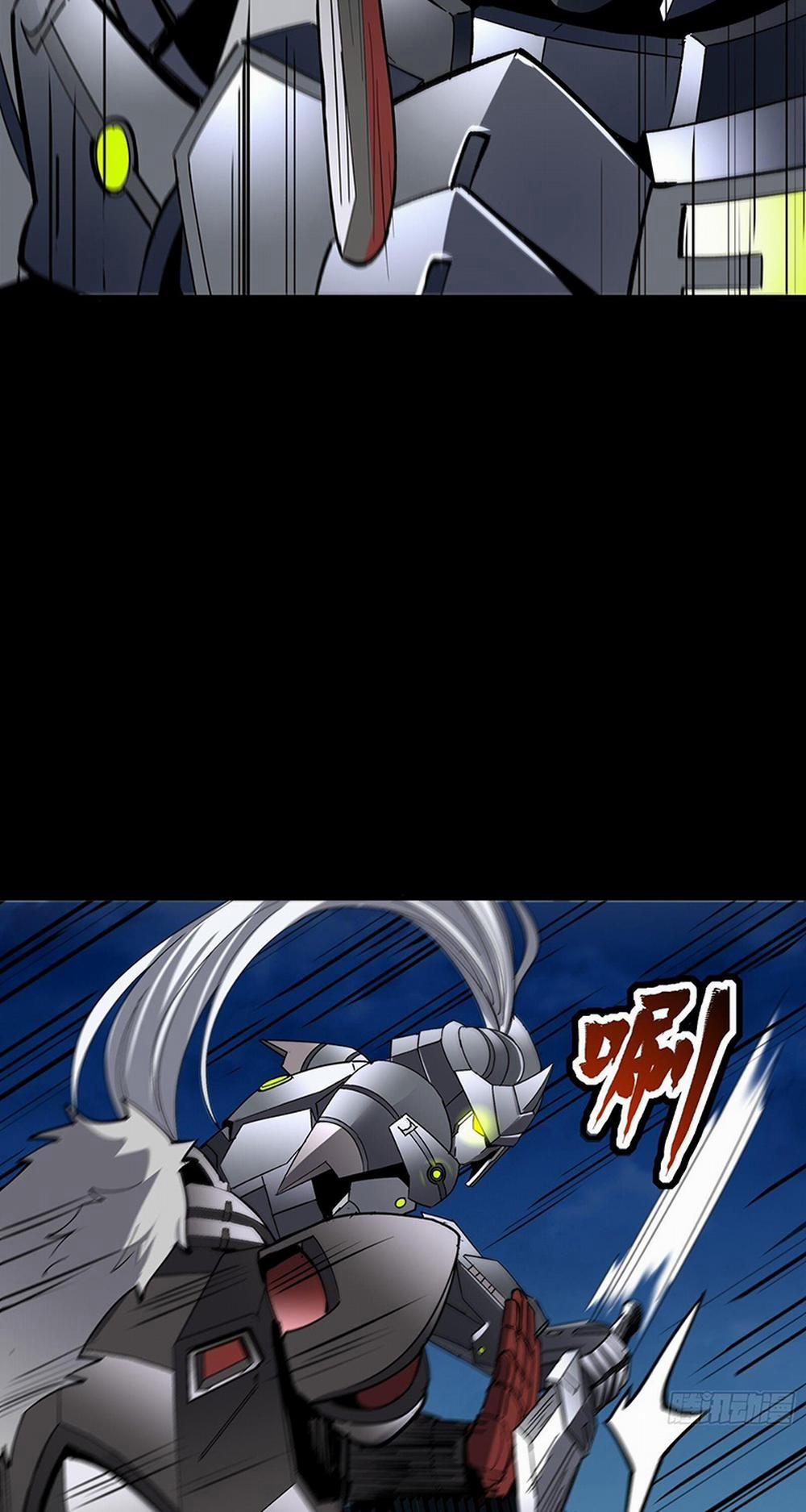 Tinh Giáp Hồn Tướng 52 trang 31