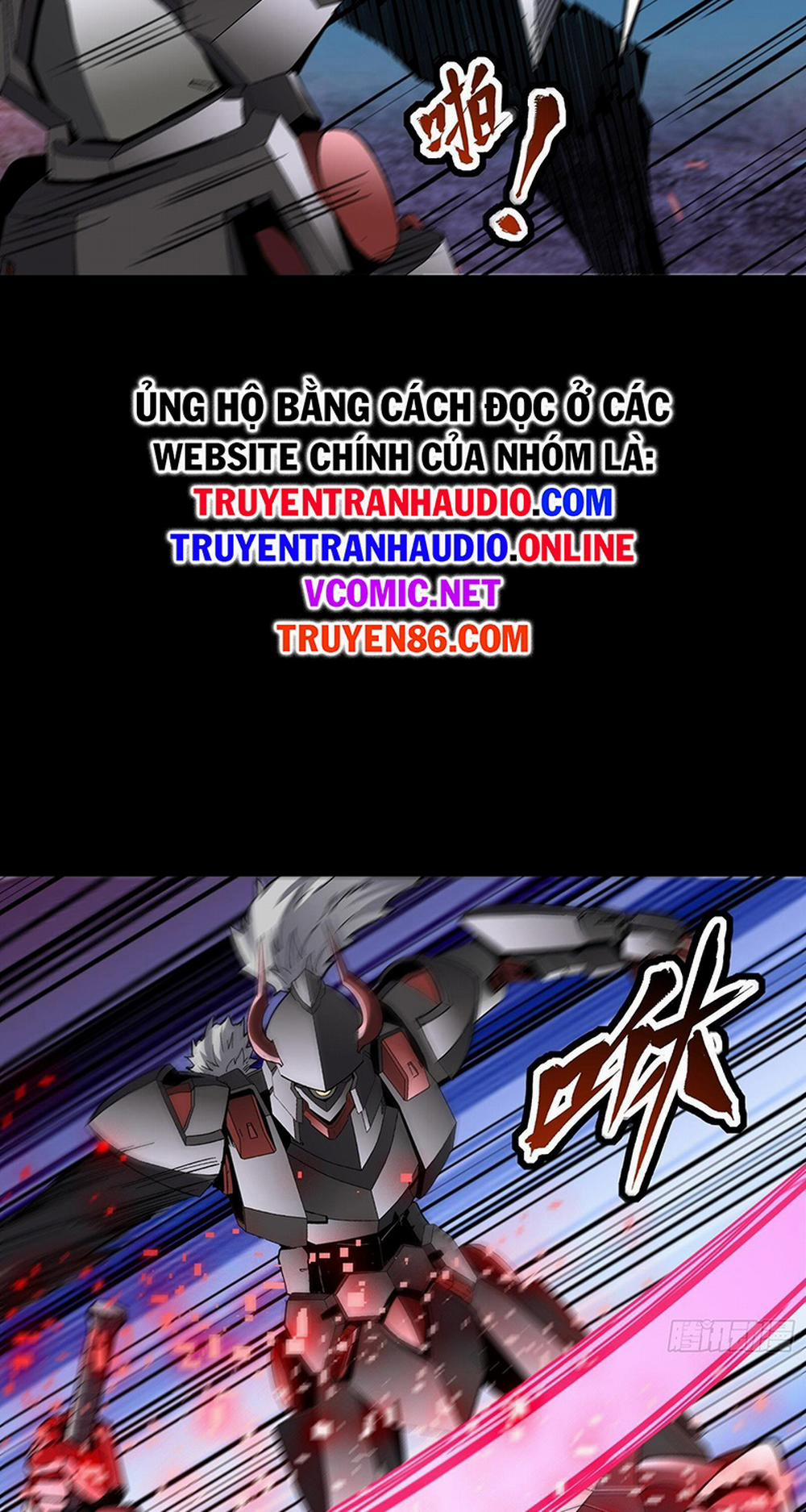 Tinh Giáp Hồn Tướng 52 trang 32