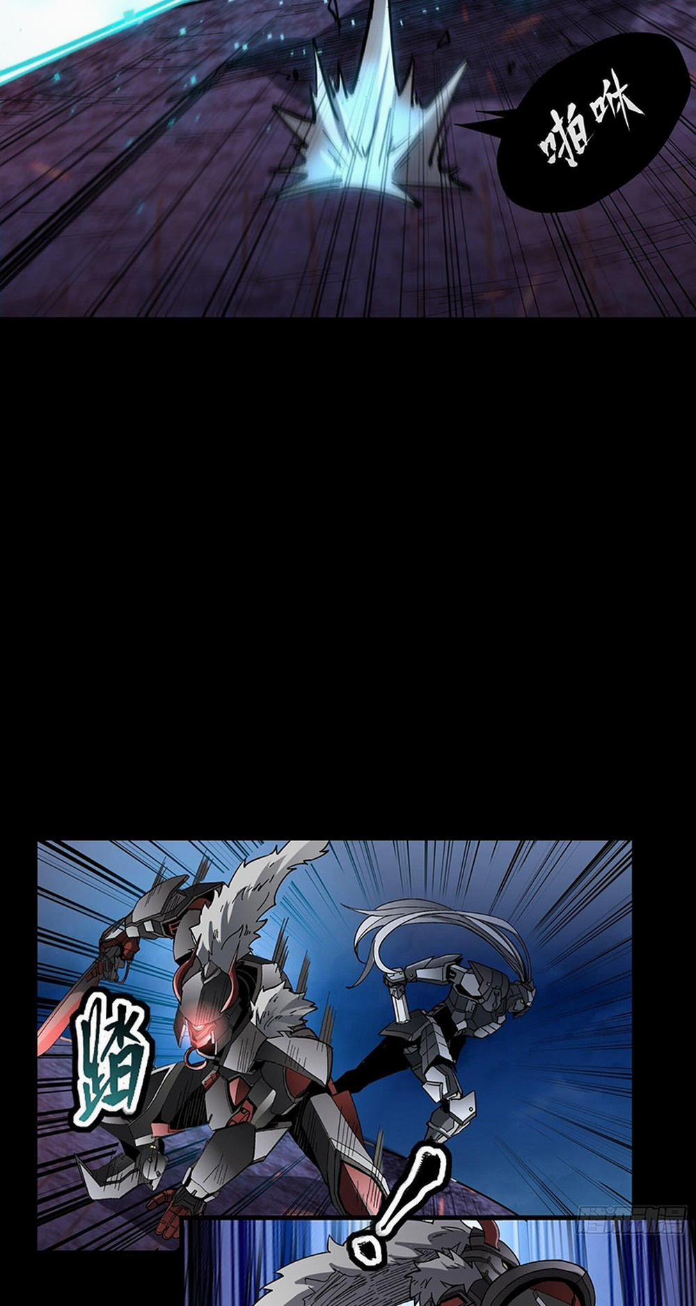 Tinh Giáp Hồn Tướng 52 trang 36