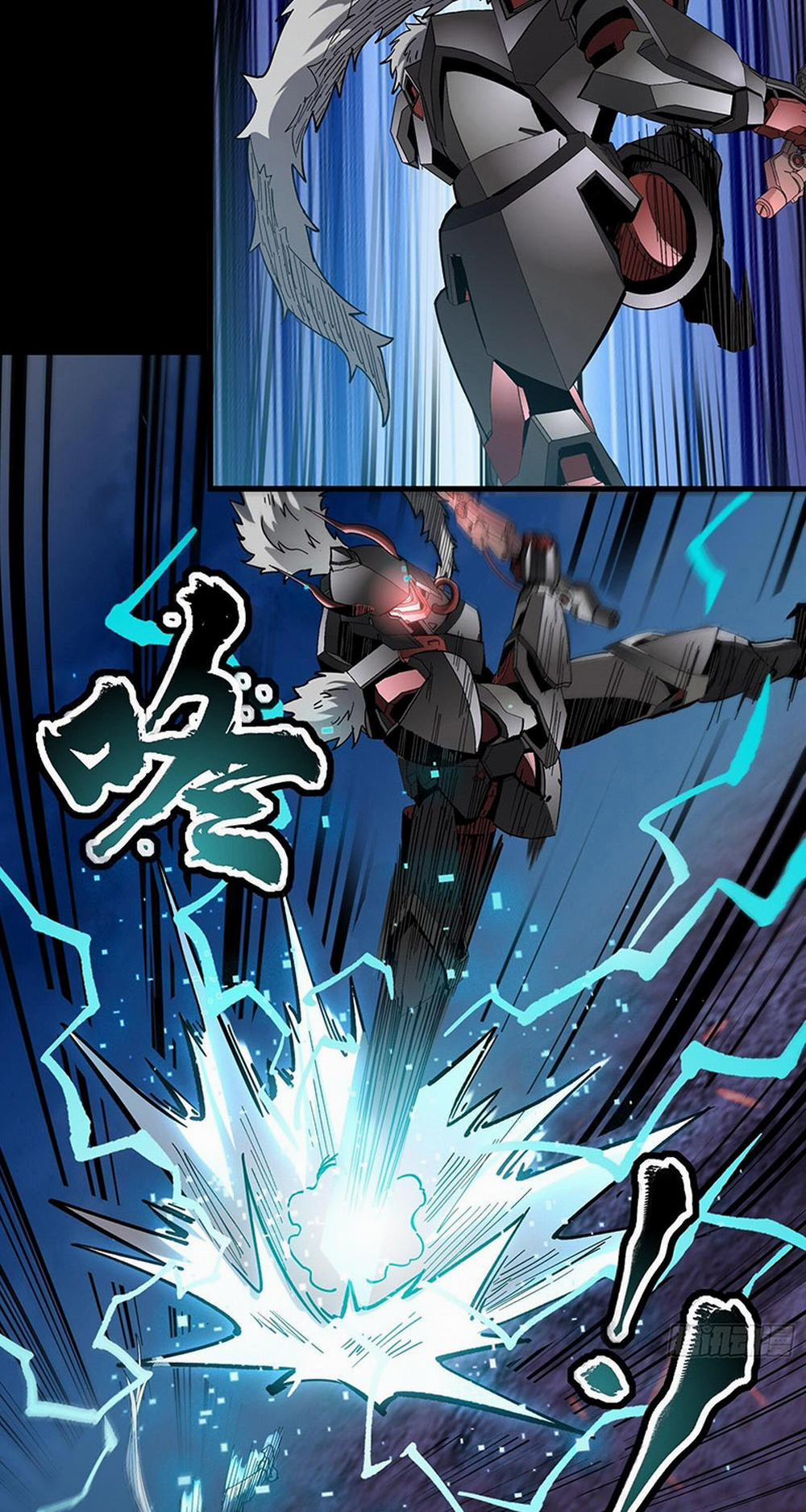 Tinh Giáp Hồn Tướng 52 trang 37