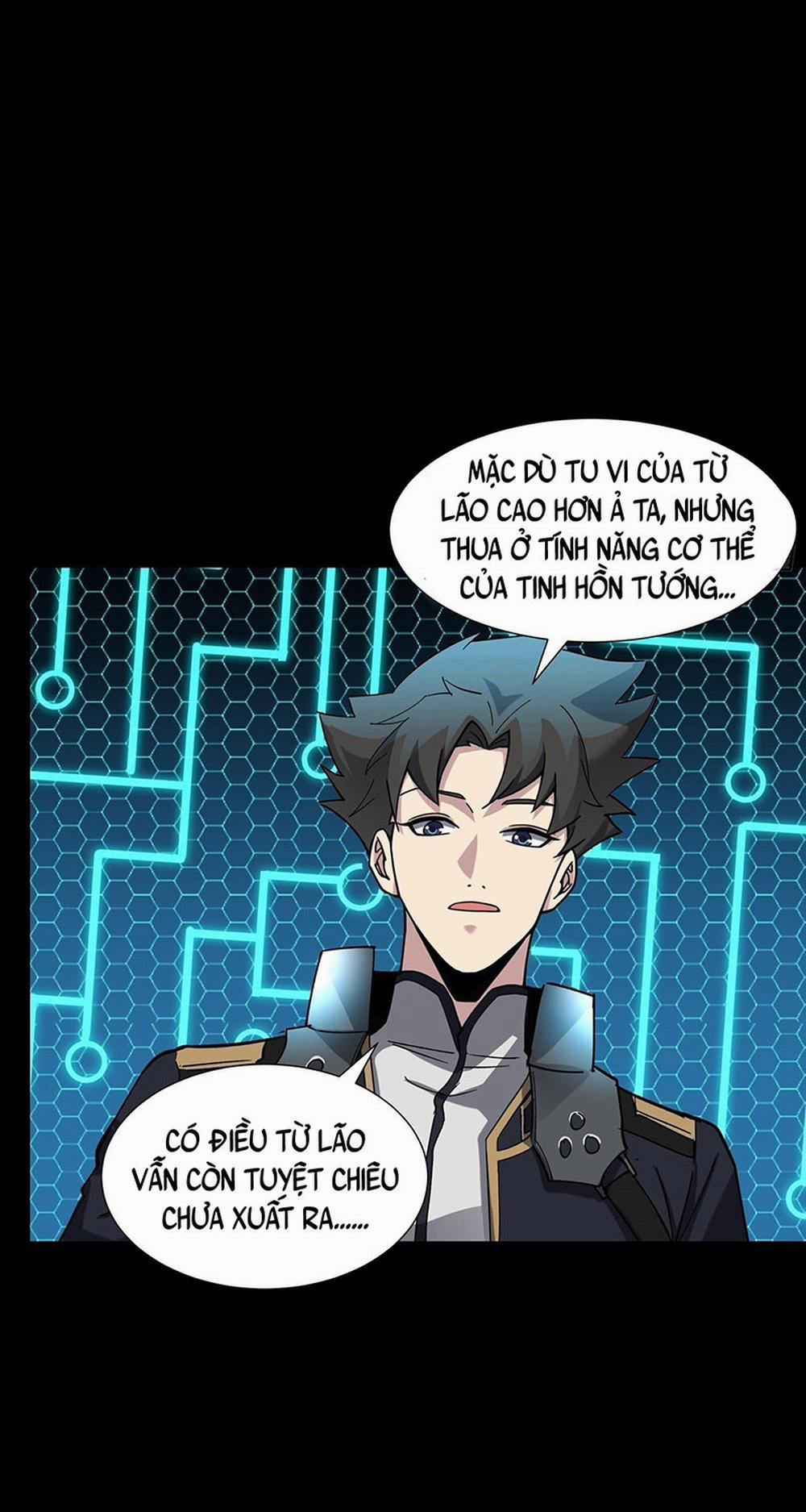 Tinh Giáp Hồn Tướng 52 trang 40