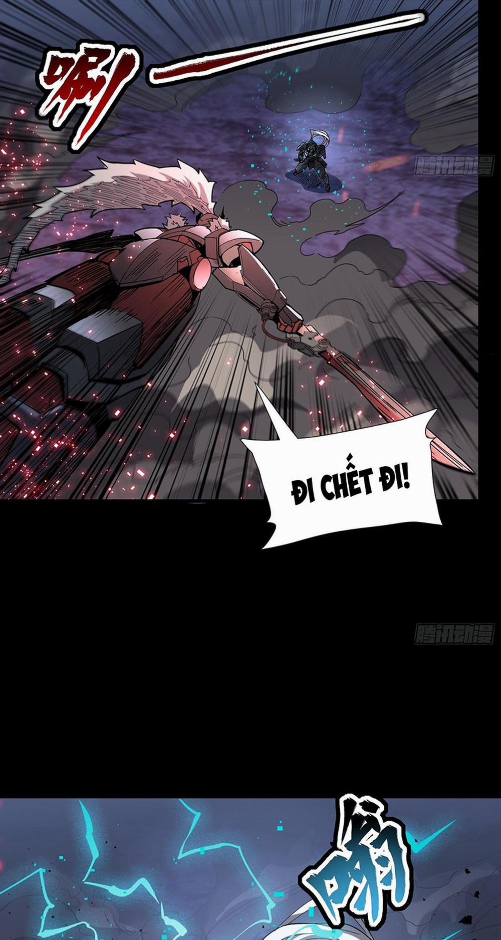 Tinh Giáp Hồn Tướng 52 trang 44