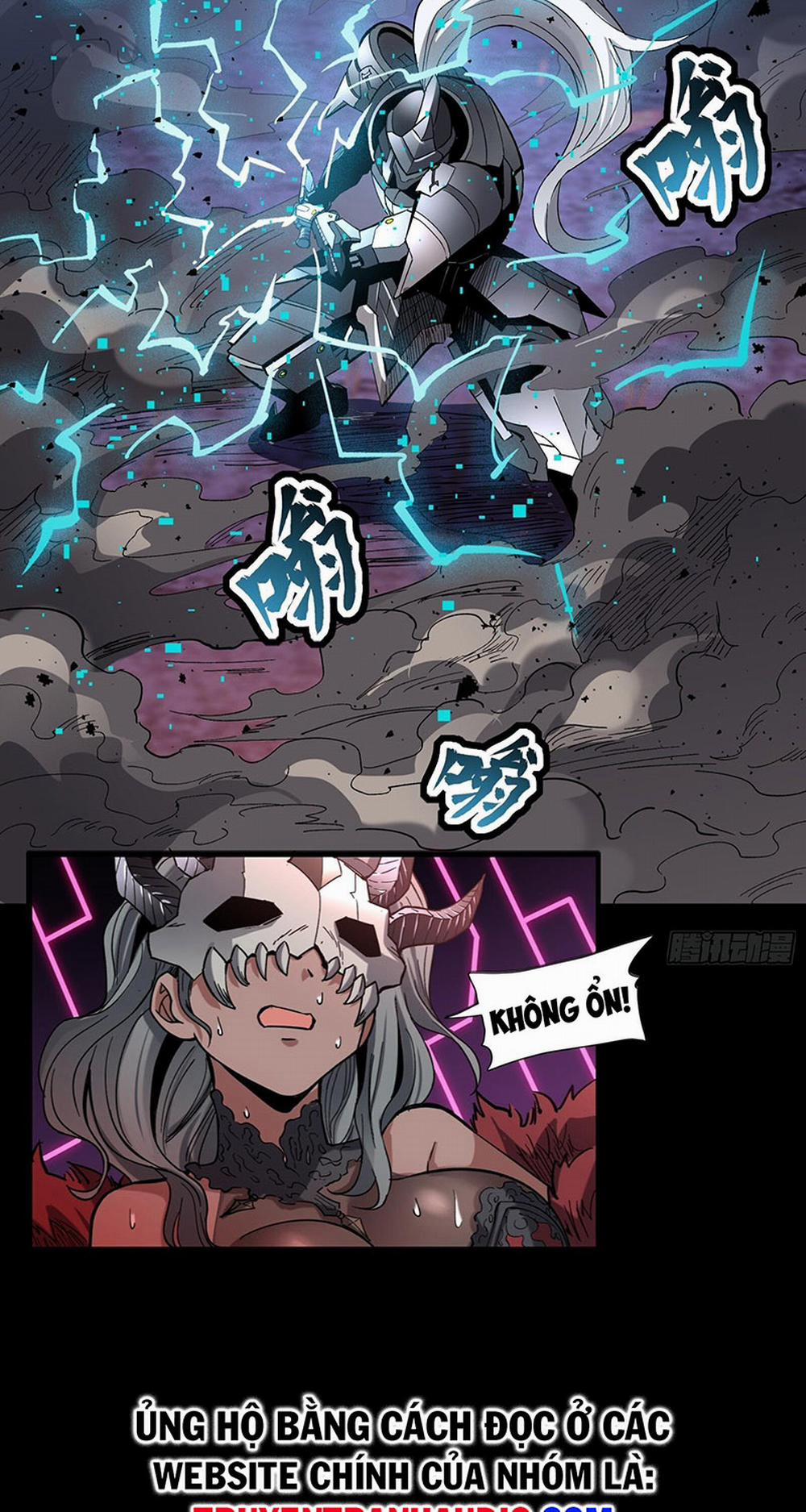 Tinh Giáp Hồn Tướng 52 trang 45