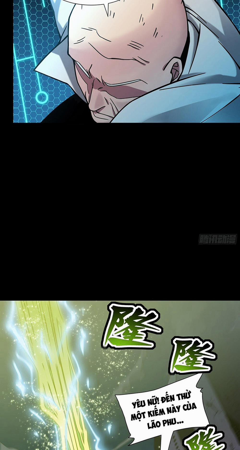 Tinh Giáp Hồn Tướng 52 trang 47