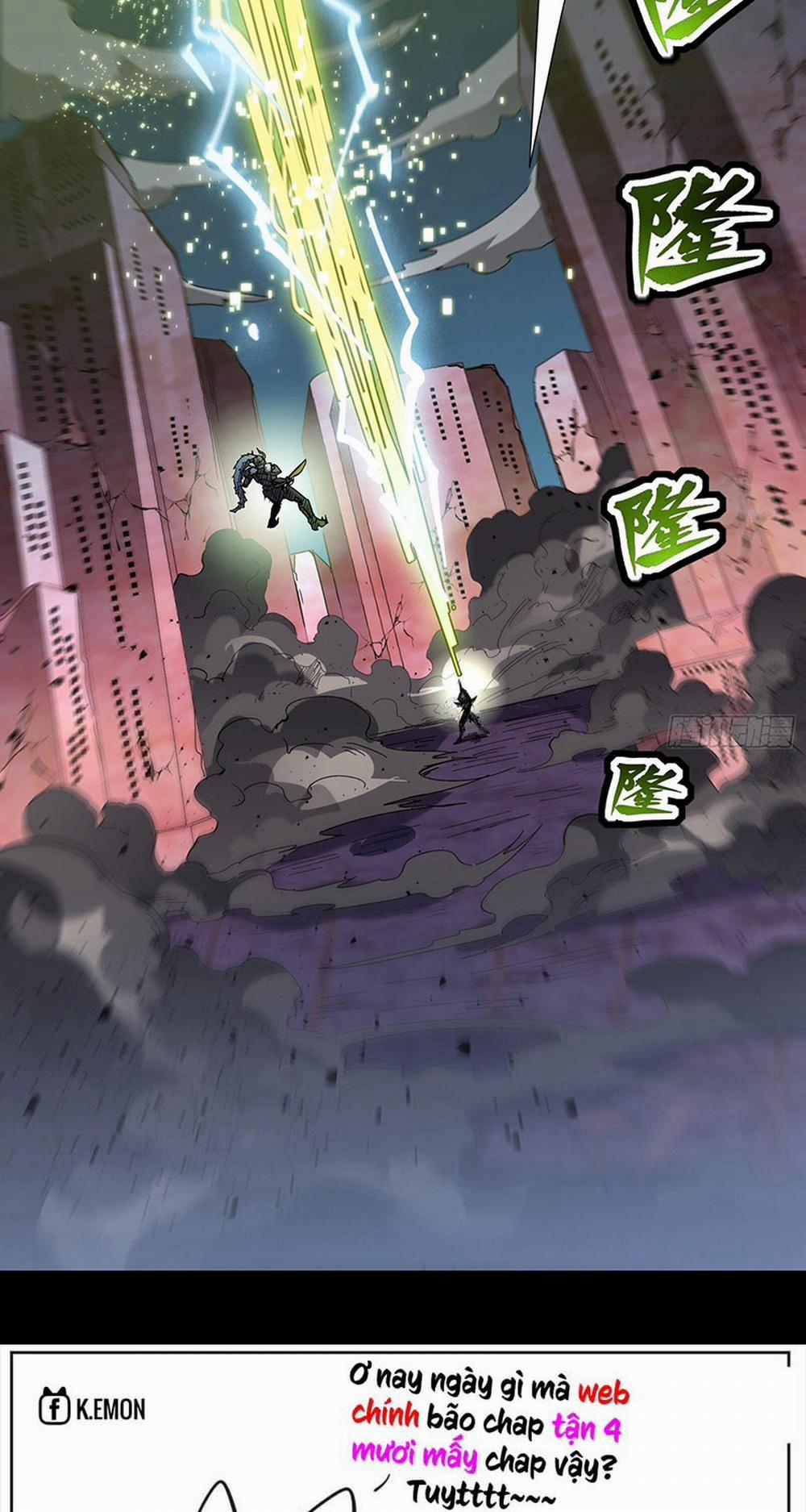 Tinh Giáp Hồn Tướng 52 trang 48