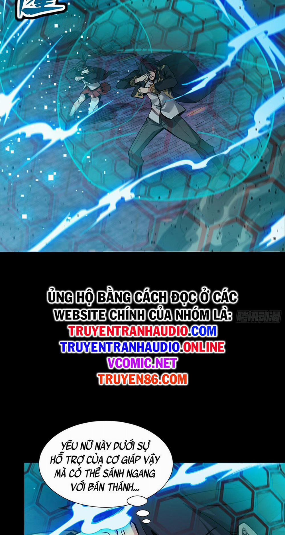 Tinh Giáp Hồn Tướng 52 trang 6