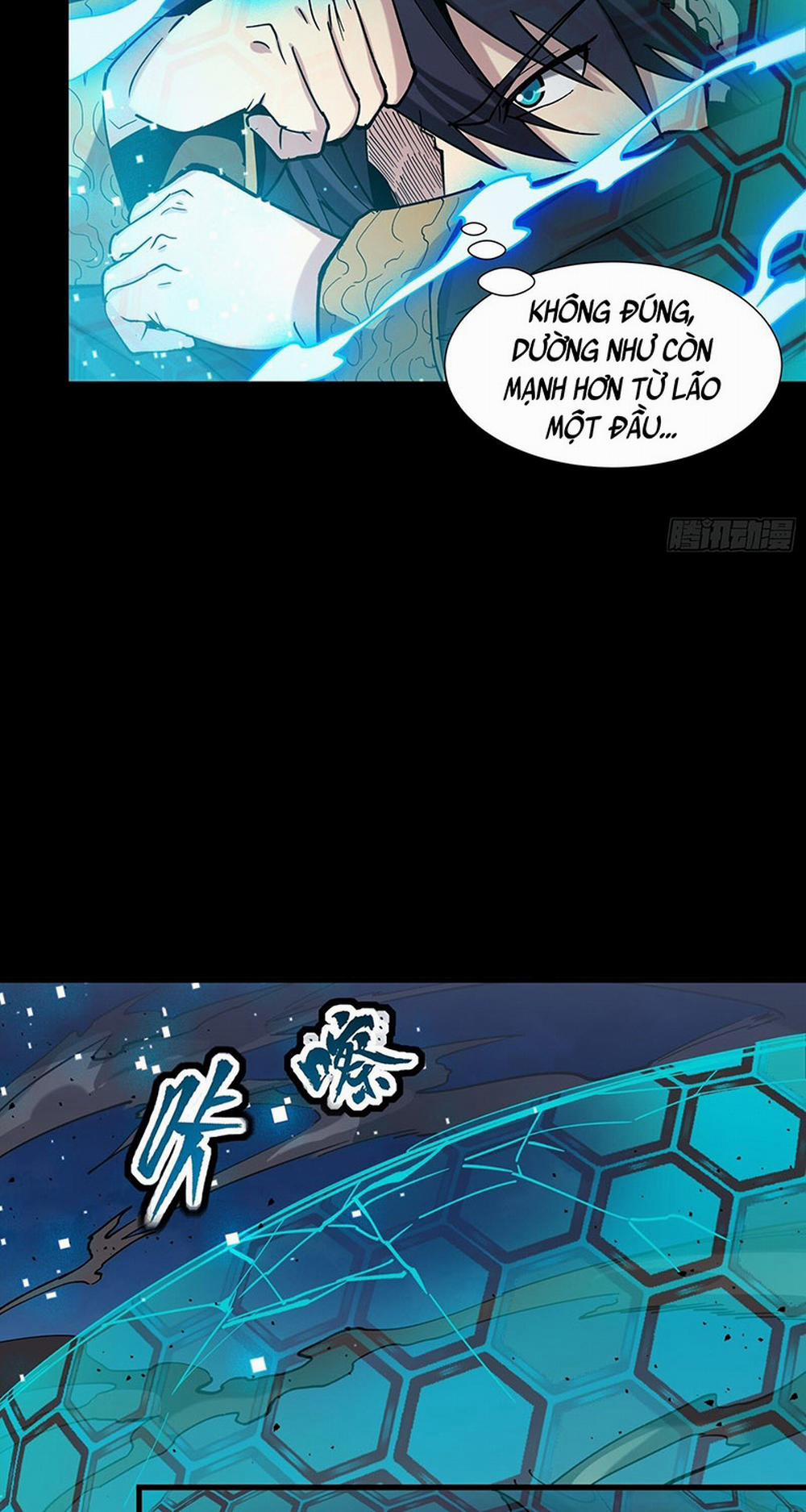 Tinh Giáp Hồn Tướng 52 trang 7