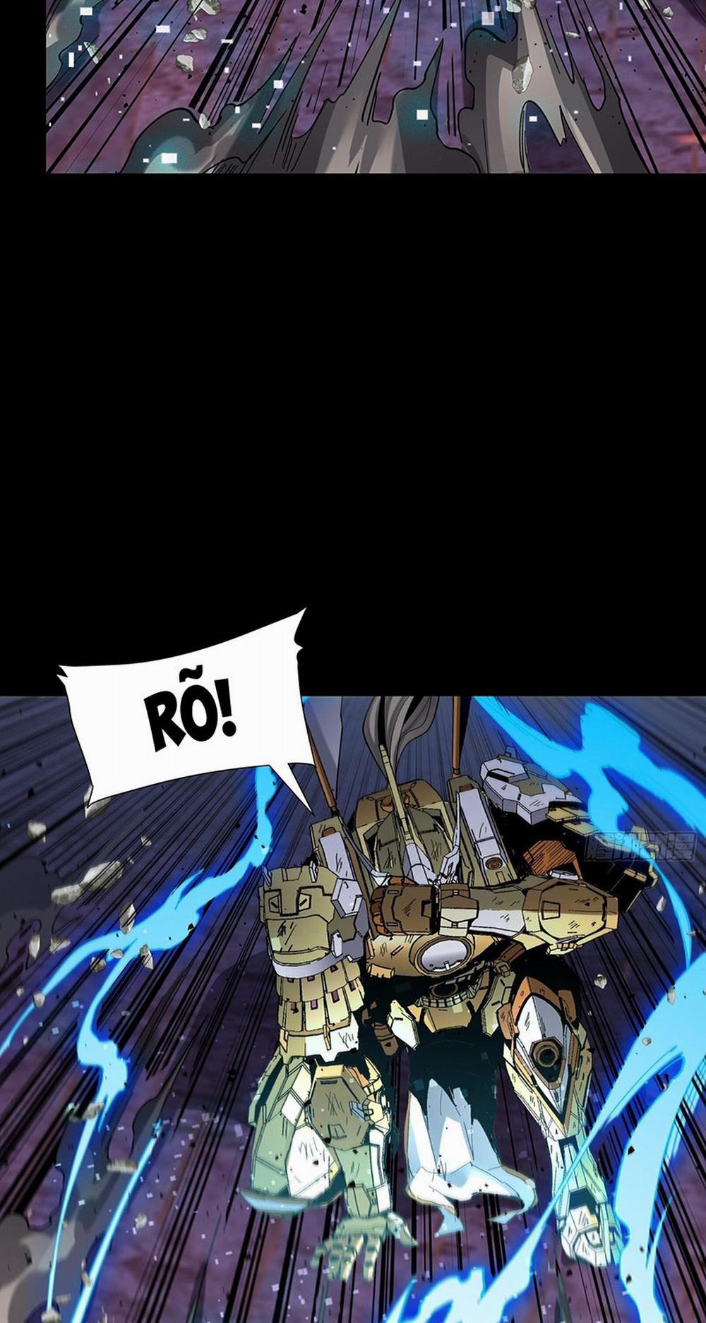 Tinh Giáp Hồn Tướng 52 trang 9