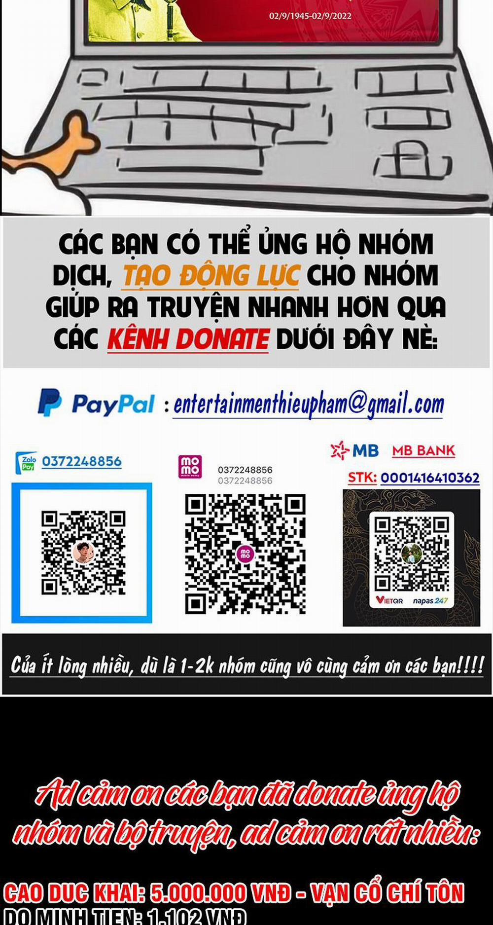 Tinh Giáp Hồn Tướng 53 trang 1