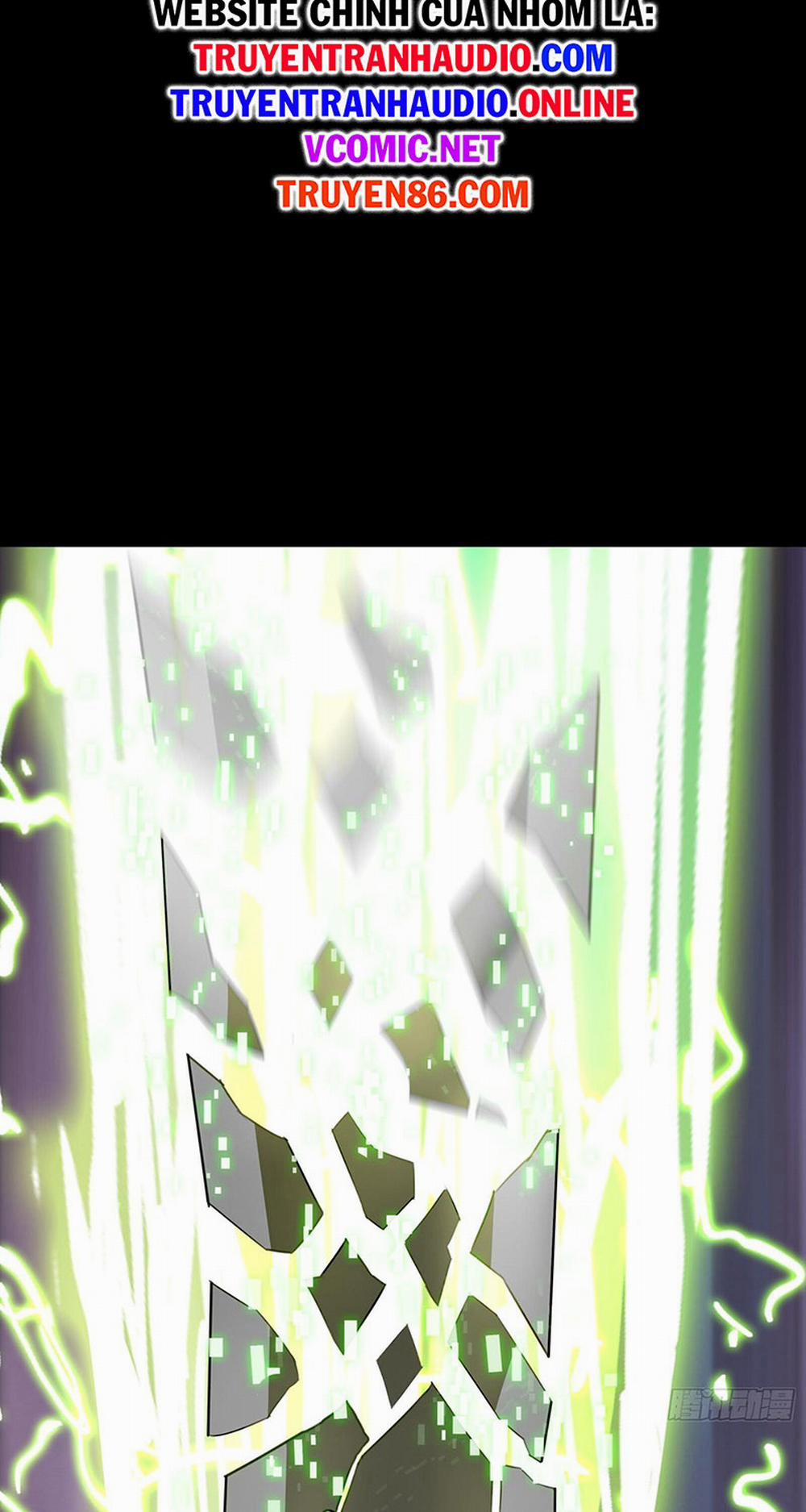 Tinh Giáp Hồn Tướng 53 trang 11