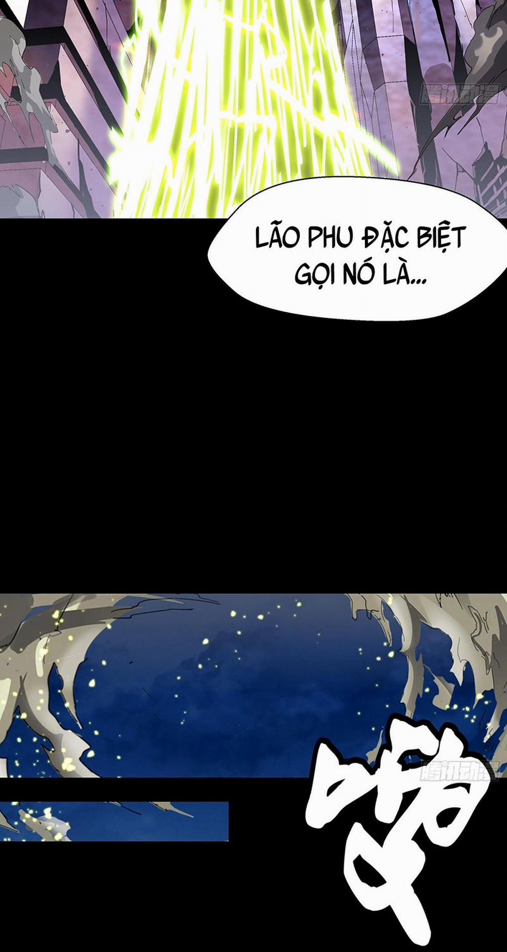 Tinh Giáp Hồn Tướng 53 trang 13