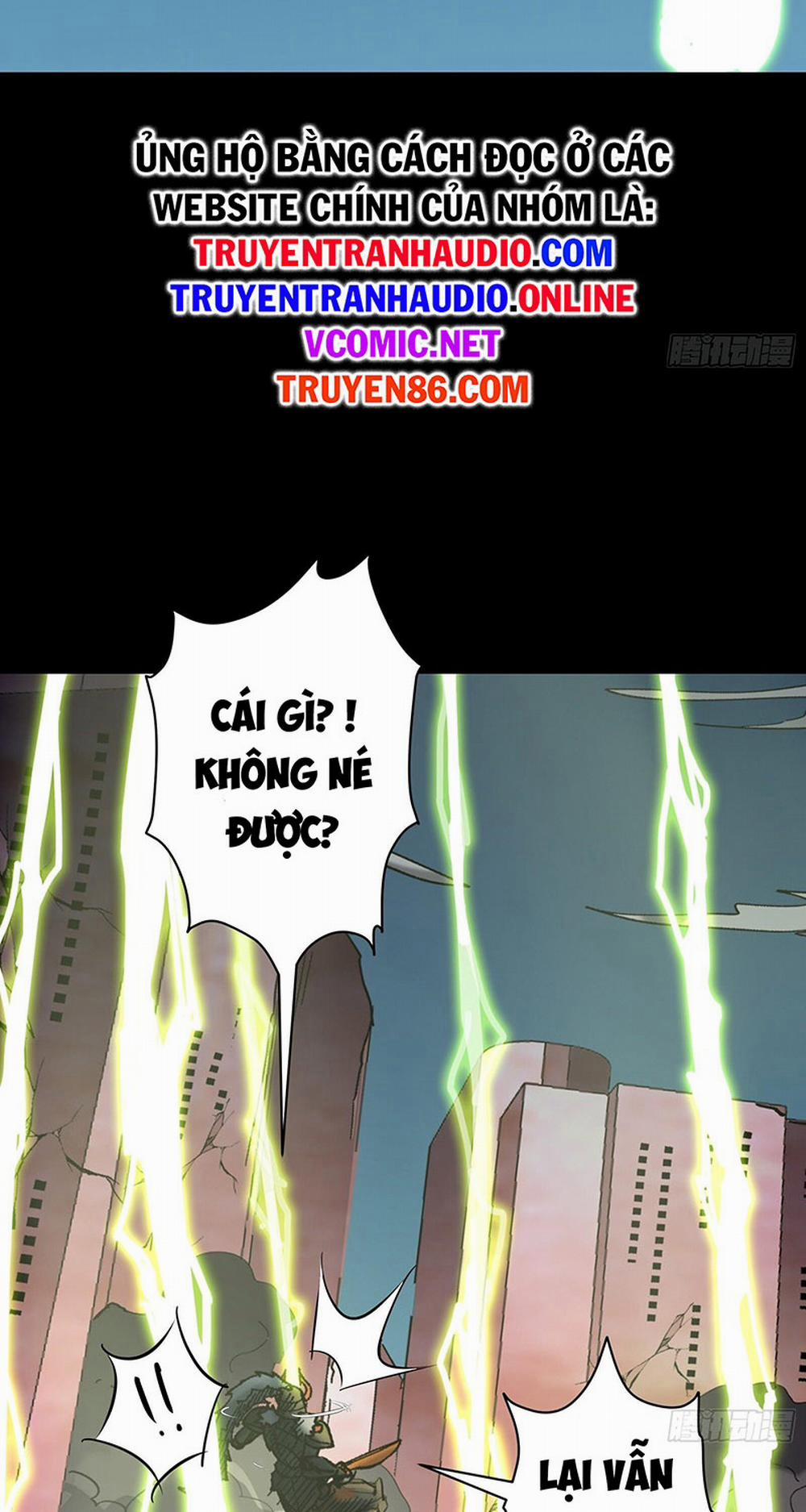 Tinh Giáp Hồn Tướng 53 trang 15