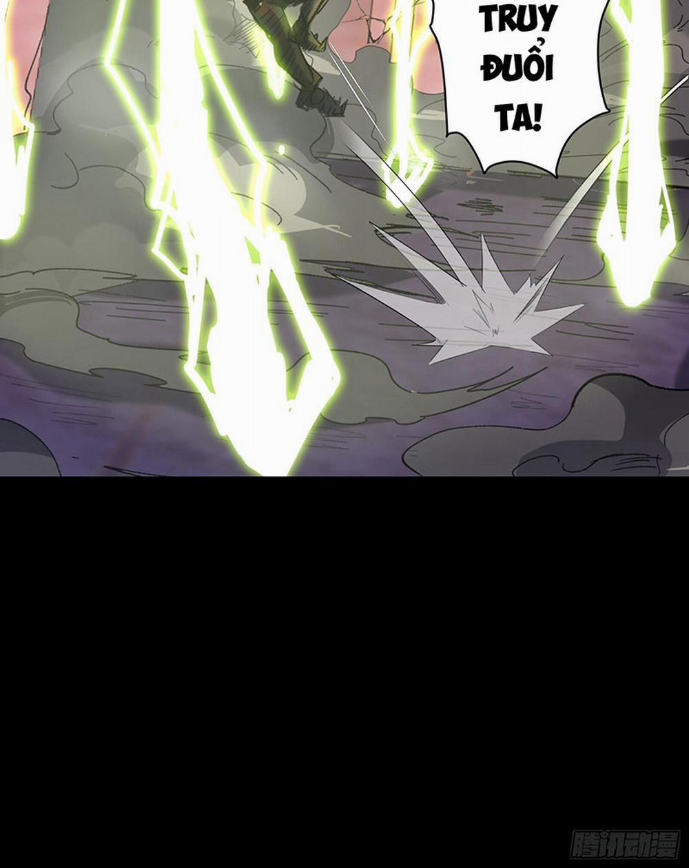 Tinh Giáp Hồn Tướng 53 trang 16