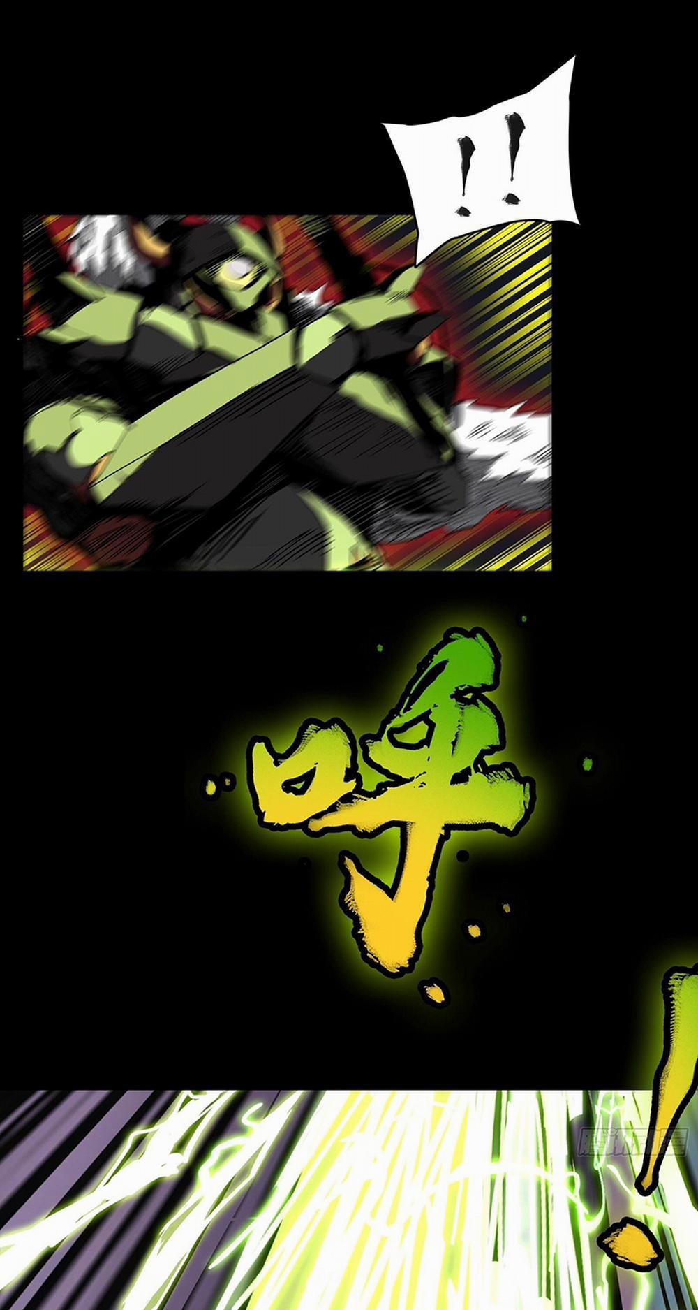 Tinh Giáp Hồn Tướng 53 trang 18