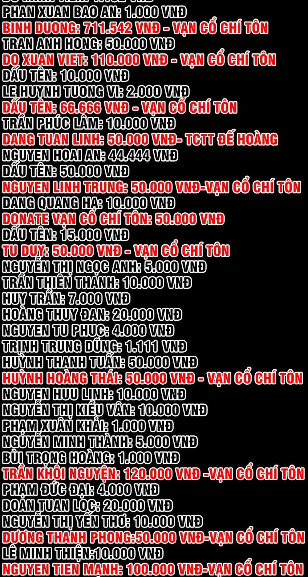 Tinh Giáp Hồn Tướng 53 trang 2