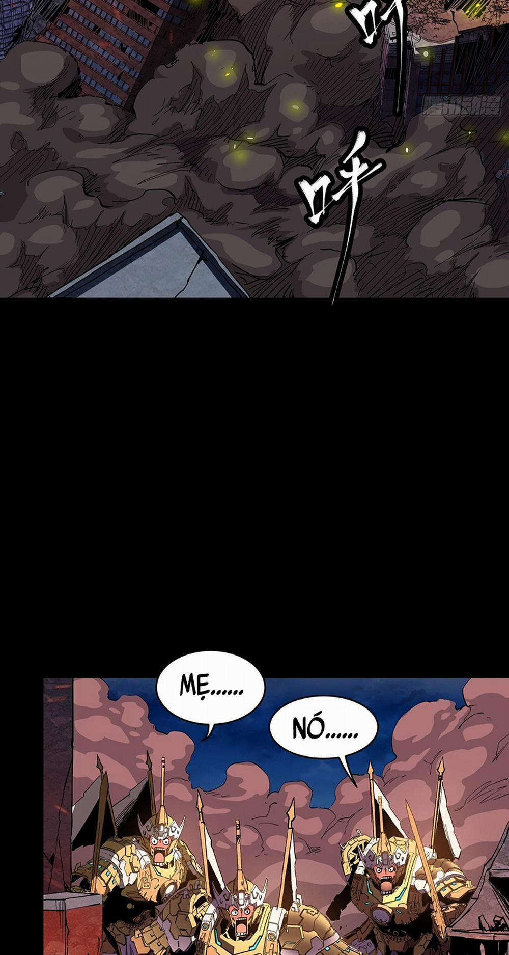 Tinh Giáp Hồn Tướng 53 trang 25