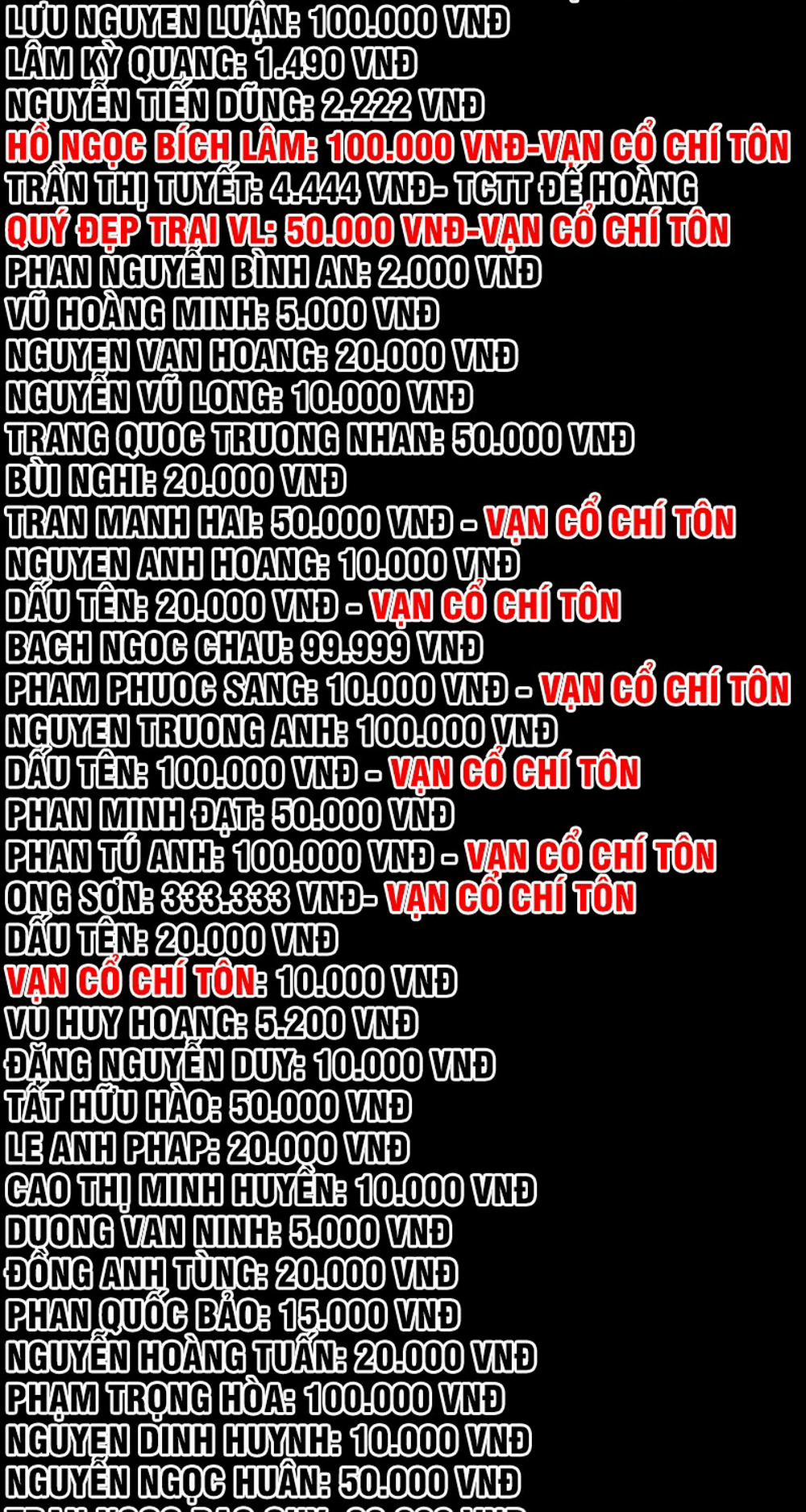 Tinh Giáp Hồn Tướng 53 trang 3