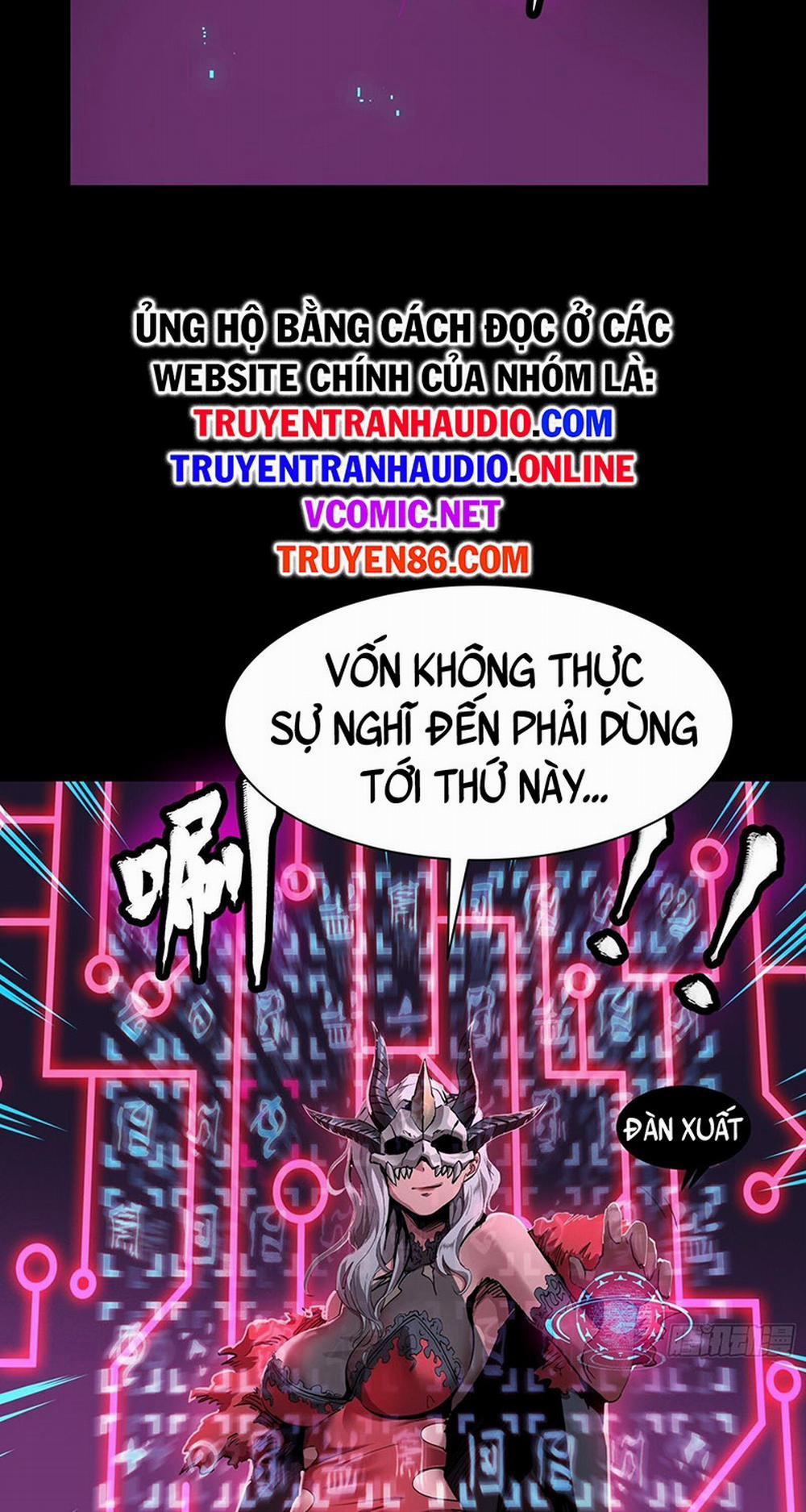 Tinh Giáp Hồn Tướng 53 trang 32