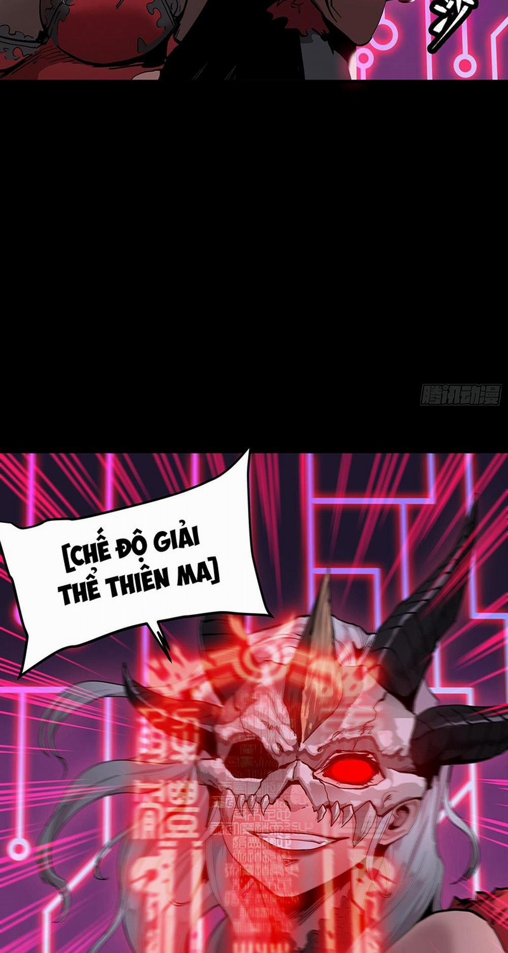 Tinh Giáp Hồn Tướng 53 trang 34