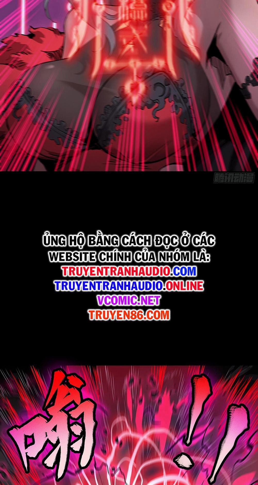 Tinh Giáp Hồn Tướng 53 trang 35