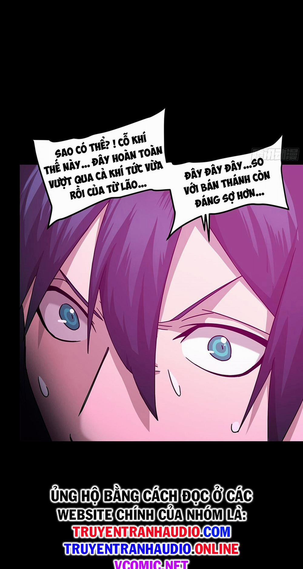 Tinh Giáp Hồn Tướng 53 trang 37