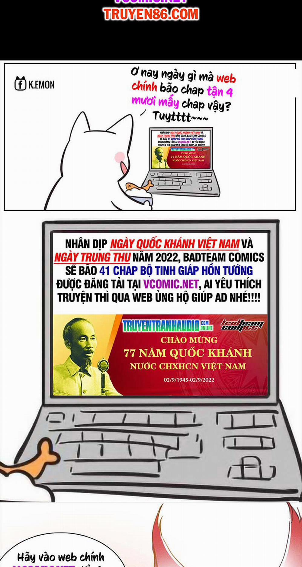 Tinh Giáp Hồn Tướng 53 trang 38