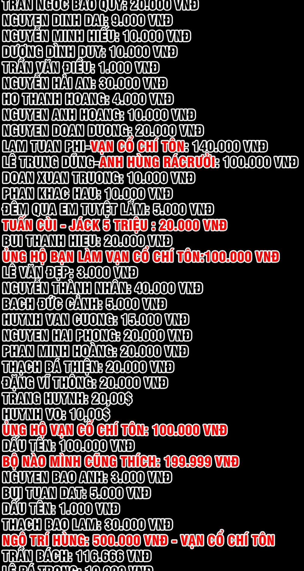 Tinh Giáp Hồn Tướng 53 trang 4