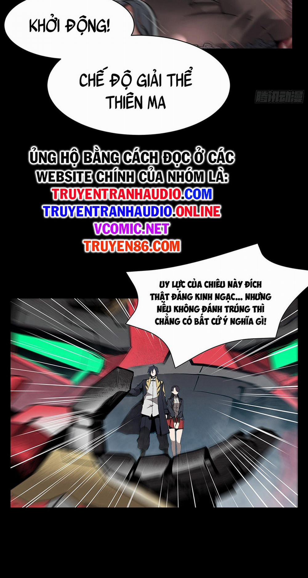 Tinh Giáp Hồn Tướng 53 trang 7