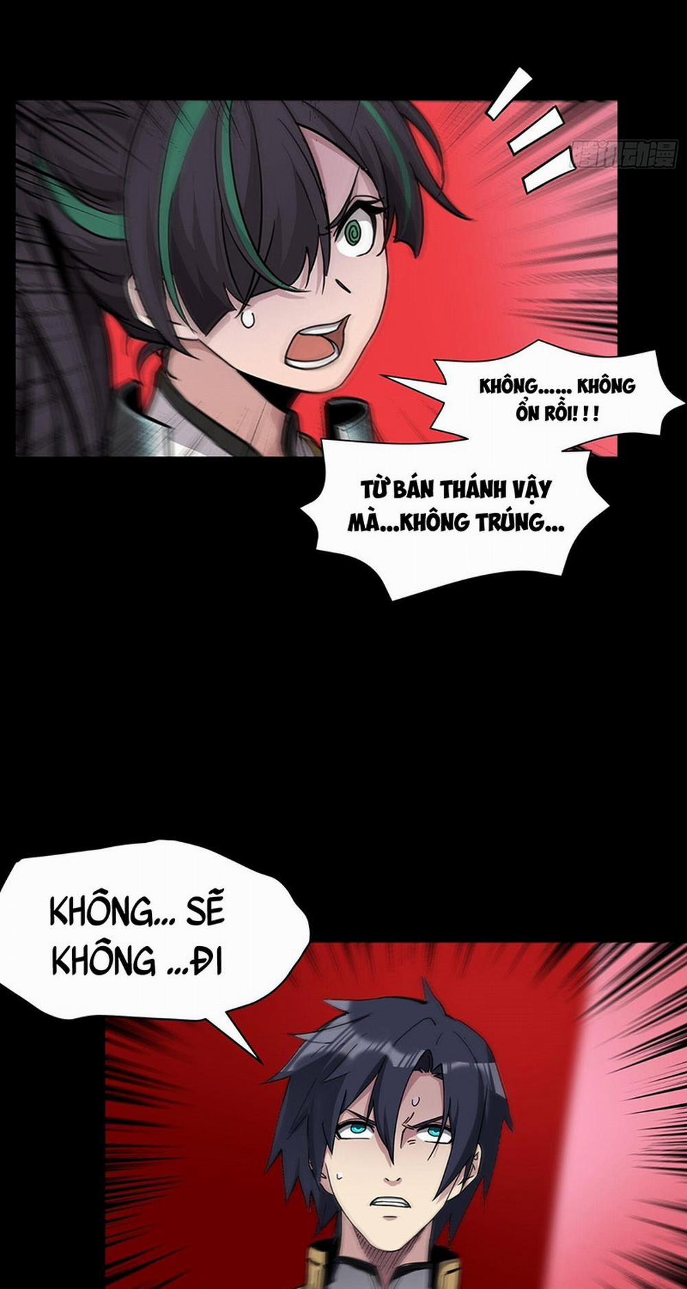 Tinh Giáp Hồn Tướng 53 trang 8