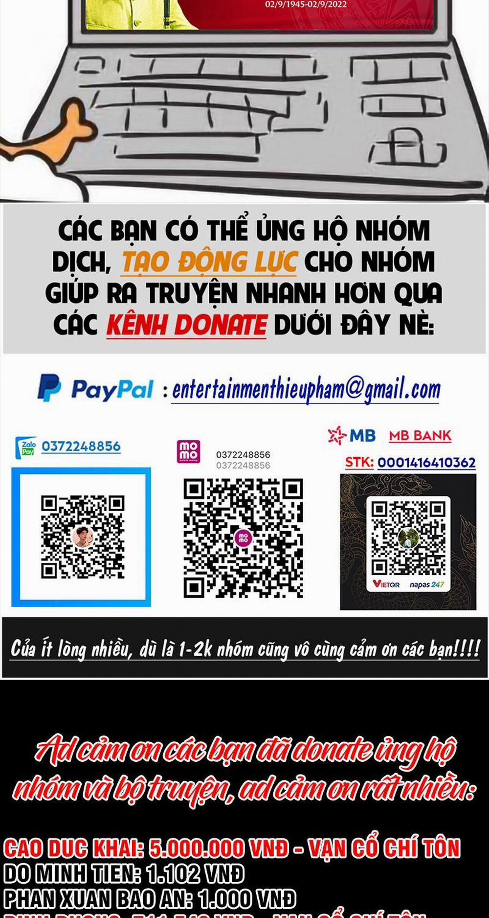 Tinh Giáp Hồn Tướng 54 trang 1