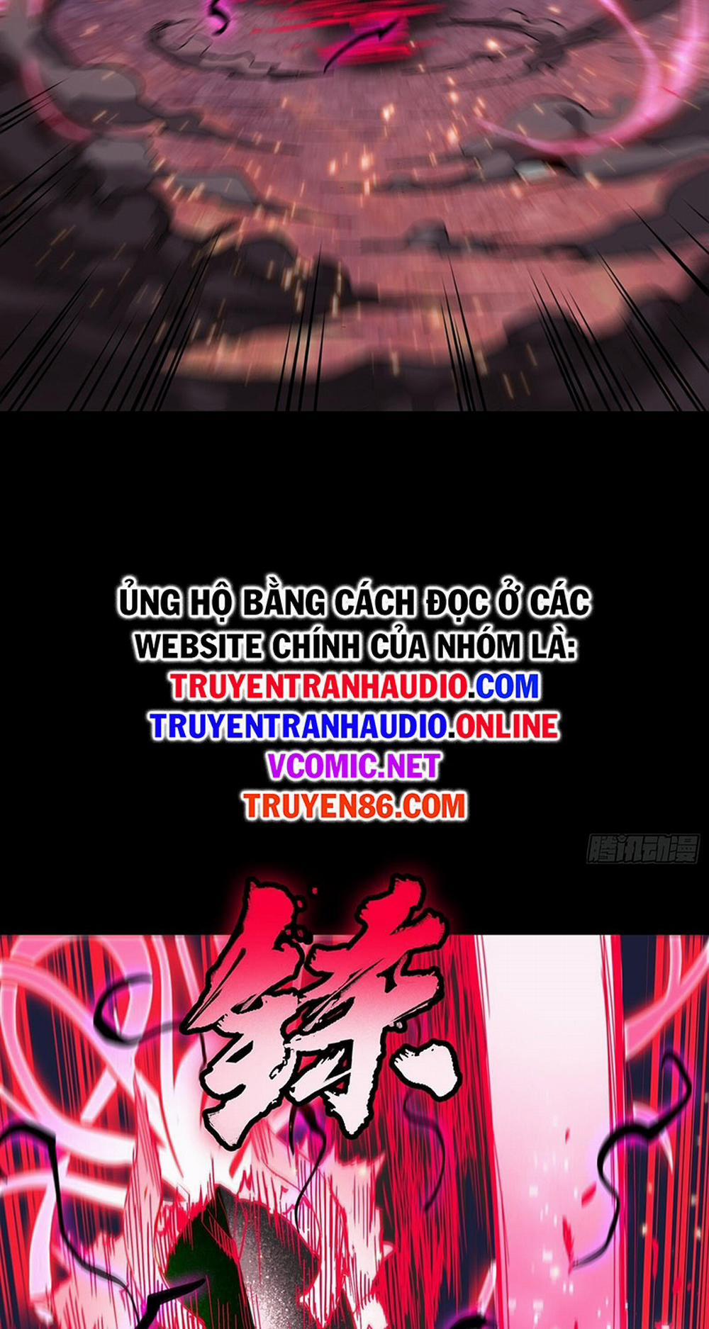 Tinh Giáp Hồn Tướng 54 trang 10