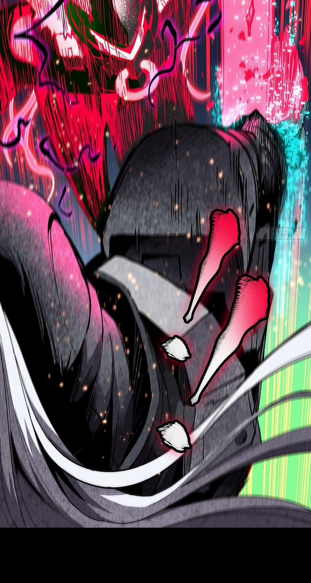 Tinh Giáp Hồn Tướng 54 trang 11