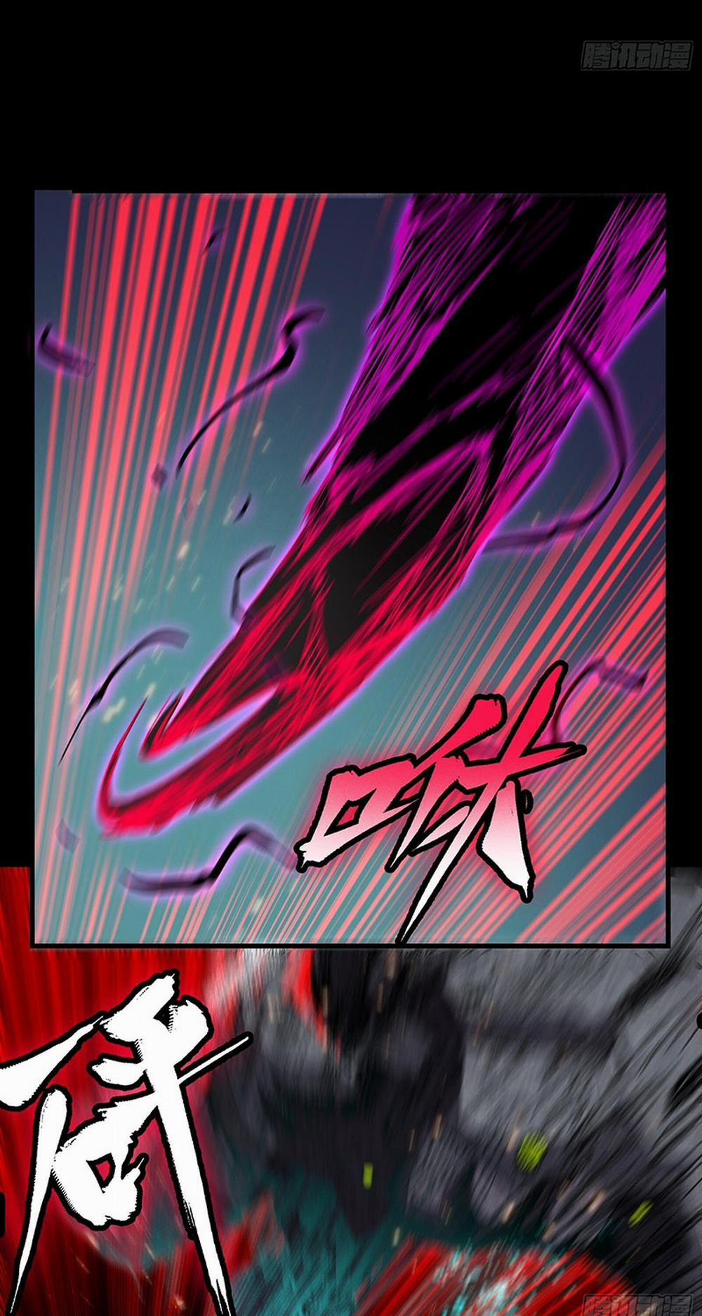 Tinh Giáp Hồn Tướng 54 trang 13