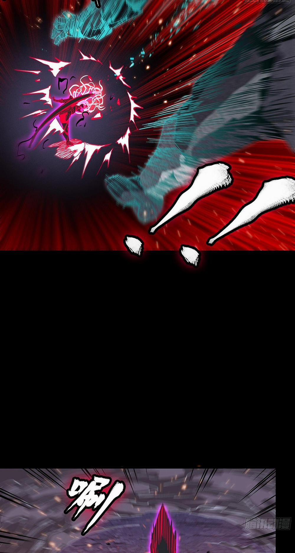 Tinh Giáp Hồn Tướng 54 trang 14